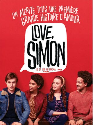 Love, Simon still 6