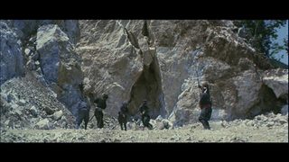 Shadow Hunters still 7