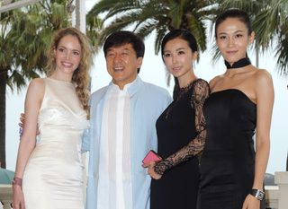 Chinese Zodiac still 2