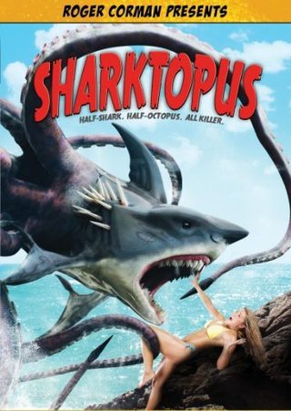 Sharktopus still 5