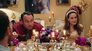 Sisters-In-Law still 3