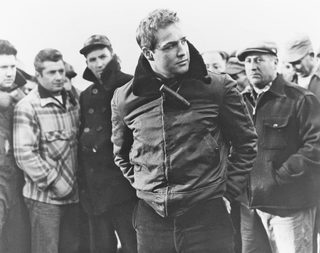 On the Waterfront still 5