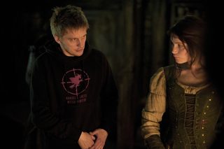 Hansel & Gretel: Witch Hunters still 4