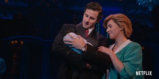 Diana: The Musical still 4