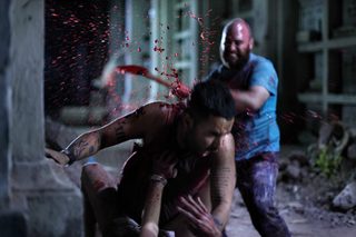 Aftershock still 5