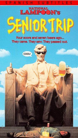 National Lampoon's Senior Trip still 3