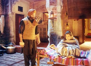 Gadar: Ek Prem Katha still 3