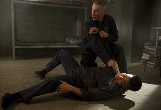 Dragon Eyes still 2