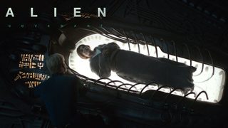 Alien: Covenant - Prologue: The Crossing still 7