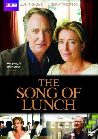 The Song of Lunch still 3