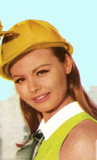 Amor en el aire still 1