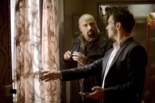 From Paris with Love still 6