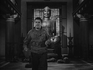 The Steel Helmet still 2
