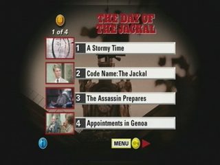 The Day of the Jackal still 8