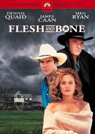 Flesh and Bone still 6