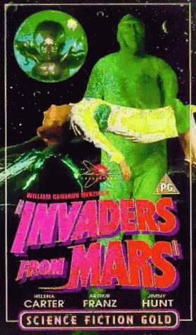 Invaders from Mars still 6
