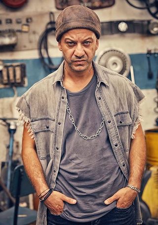 Money Trap still 5