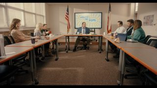 The Great Turkey Town Miracle still 4