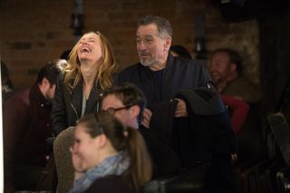 The Comedian still 7