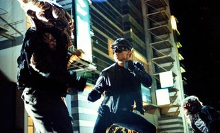 Black Mask 2: City of Masks still 8