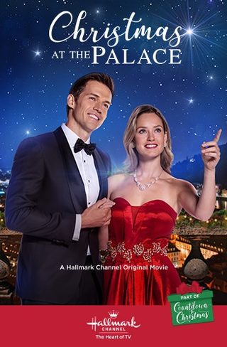 Christmas at the Palace still 8
