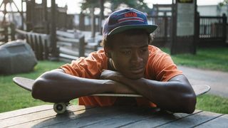 Minding the Gap still 7