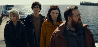 Get Away still 2