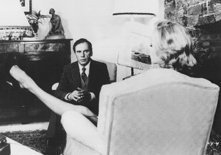 Confidentially Yours still 3
