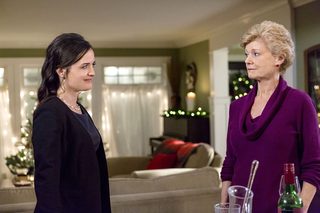 My Christmas Dream still 5