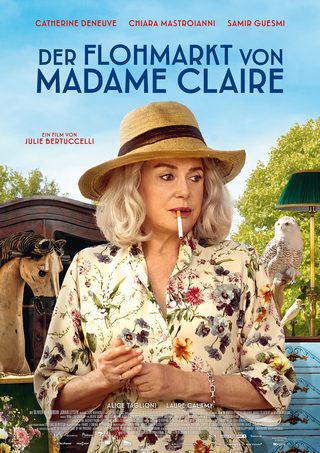 Claire Darling still 3