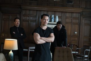 King of Killers still 7