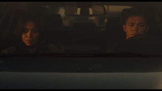 Diary of a Spy still 3