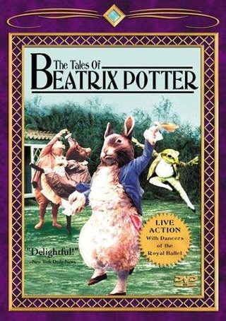 Tales of Beatrix Potter still 5