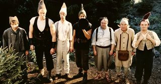 7 Dwarves: The Forest Is Not Enough still 6