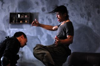 The Raid: Redemption still 7