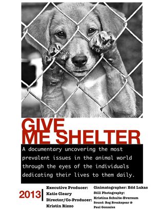 Give Me Shelter still 3