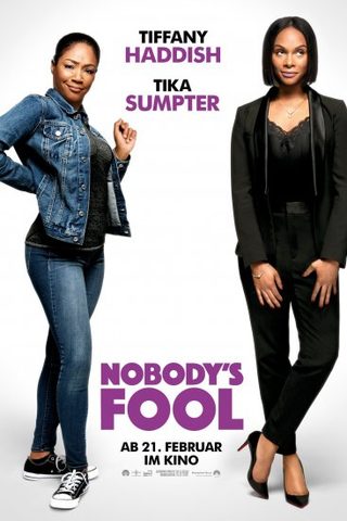 Nobody's Fool still 2