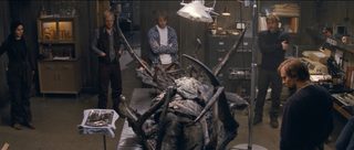 The Thing still 4