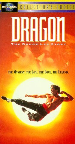 Dragon: The Bruce Lee Story still 8