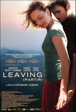 Leaving still 4