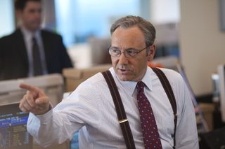Margin Call still 7
