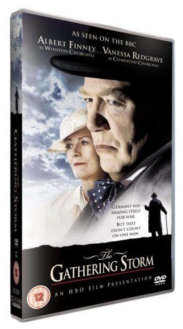 The Gathering Storm still 7