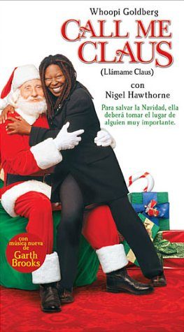Call Me Claus still 4