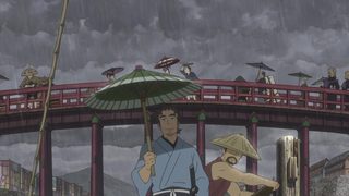 Fuse: teppô musume no torimonochô still 5
