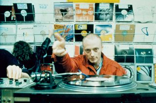 Human Traffic still 3