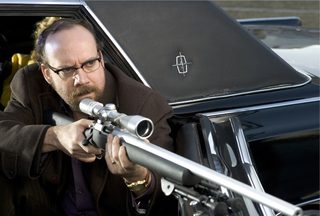 Shoot 'Em Up still 4