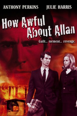 How Awful About Allan still 5