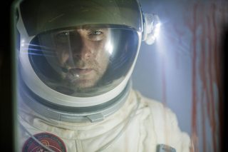 The Last Days on Mars still 6