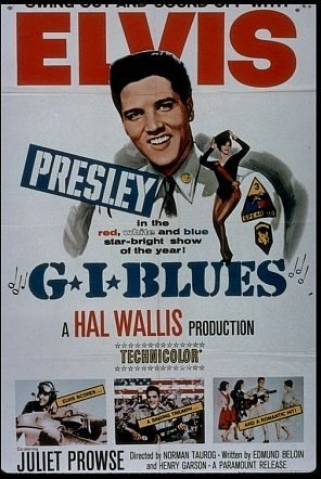 G.I. Blues still 6