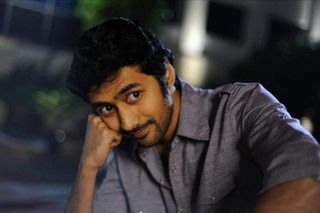 Andala Rakshasi still 6